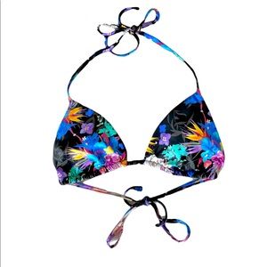 AE X NAITO String Bikini Top